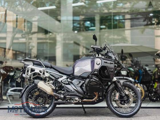 BMW R 1300 GS ADVENTURE TRIPLE BLACK BMW R 1300 GS ADVENTURE TRIPLE BLACK